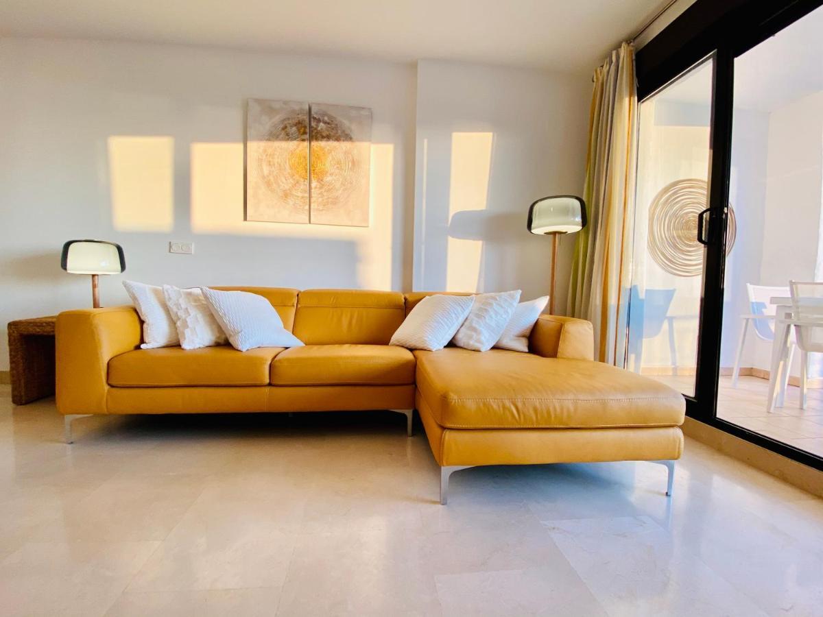 Apartamento Calaceite Torrox Eksteriør billede