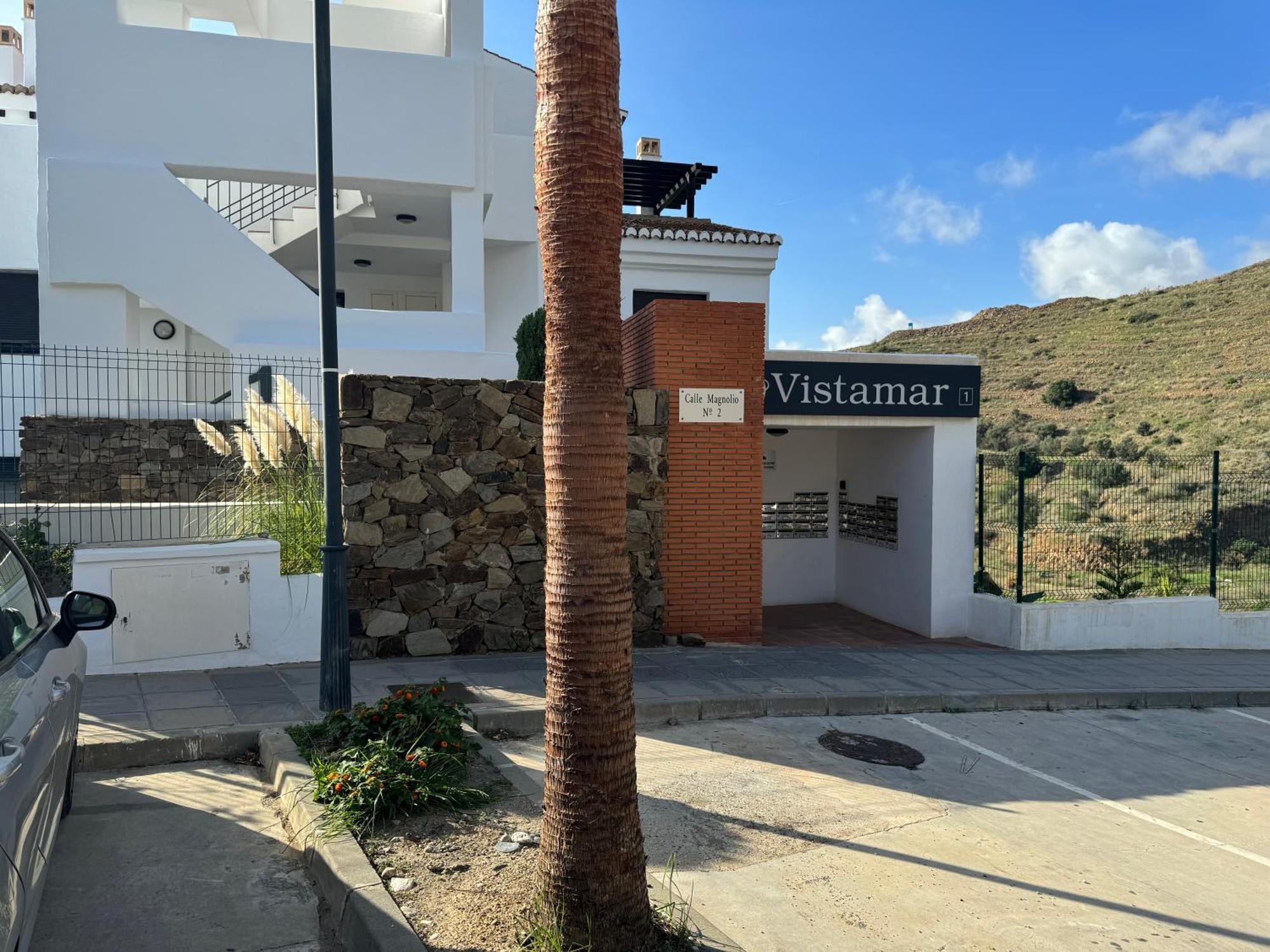 Apartamento Calaceite Torrox Eksteriør billede