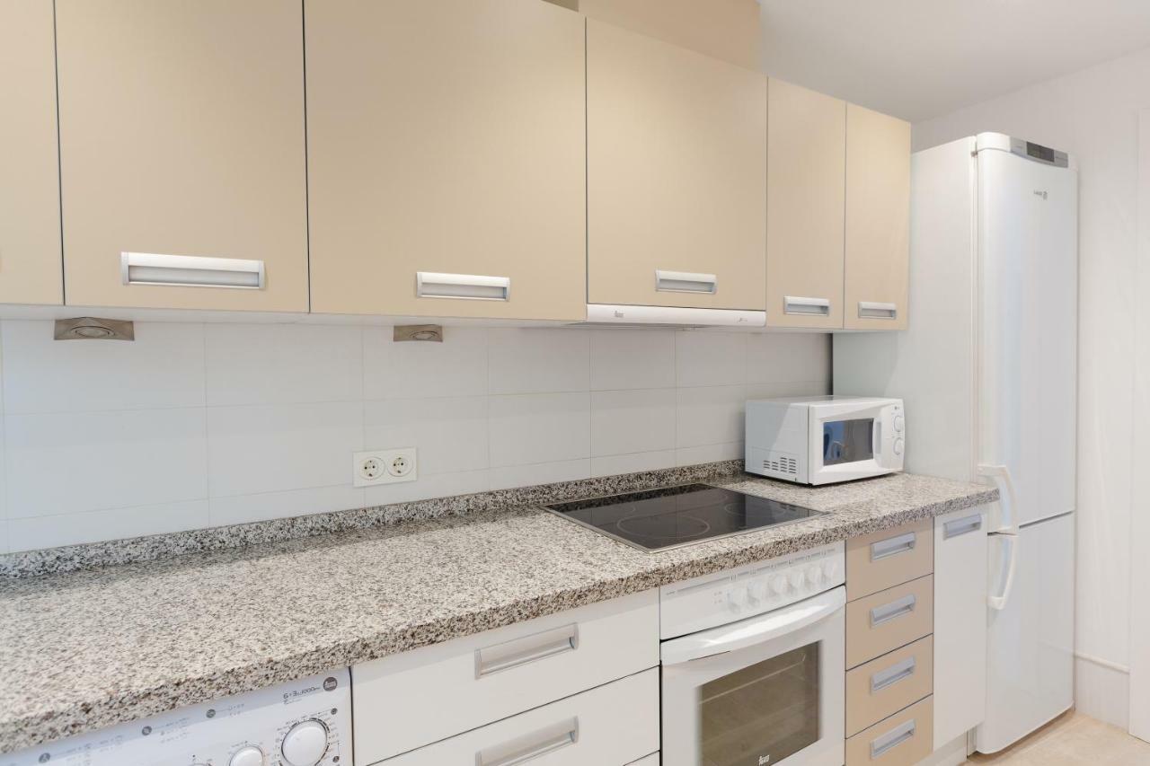 Apartamento Calaceite Torrox Eksteriør billede