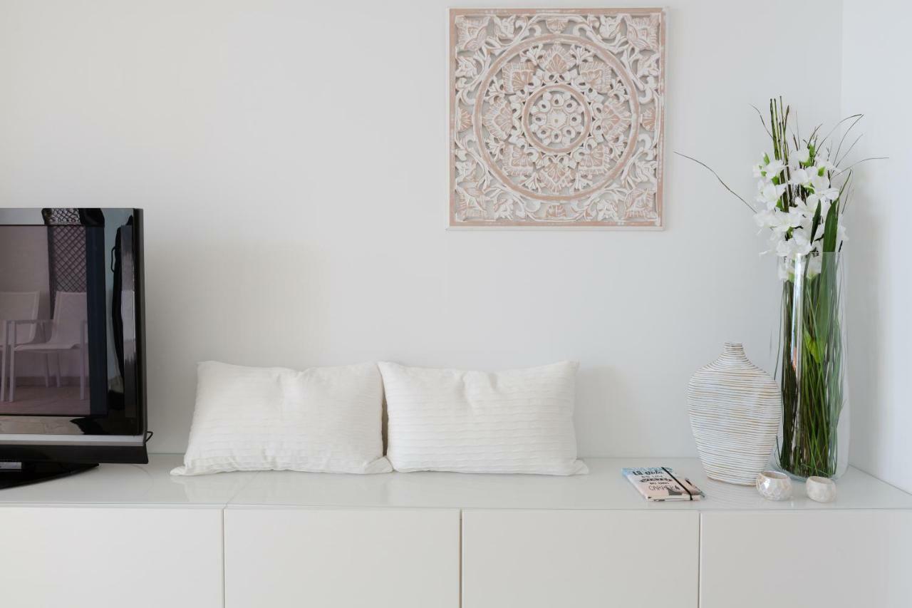 Apartamento Calaceite Torrox Eksteriør billede