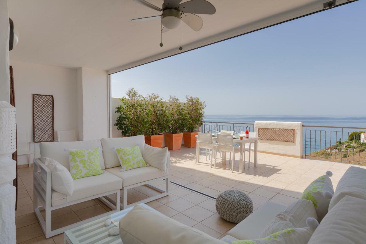 Apartamento Calaceite Torrox Eksteriør billede