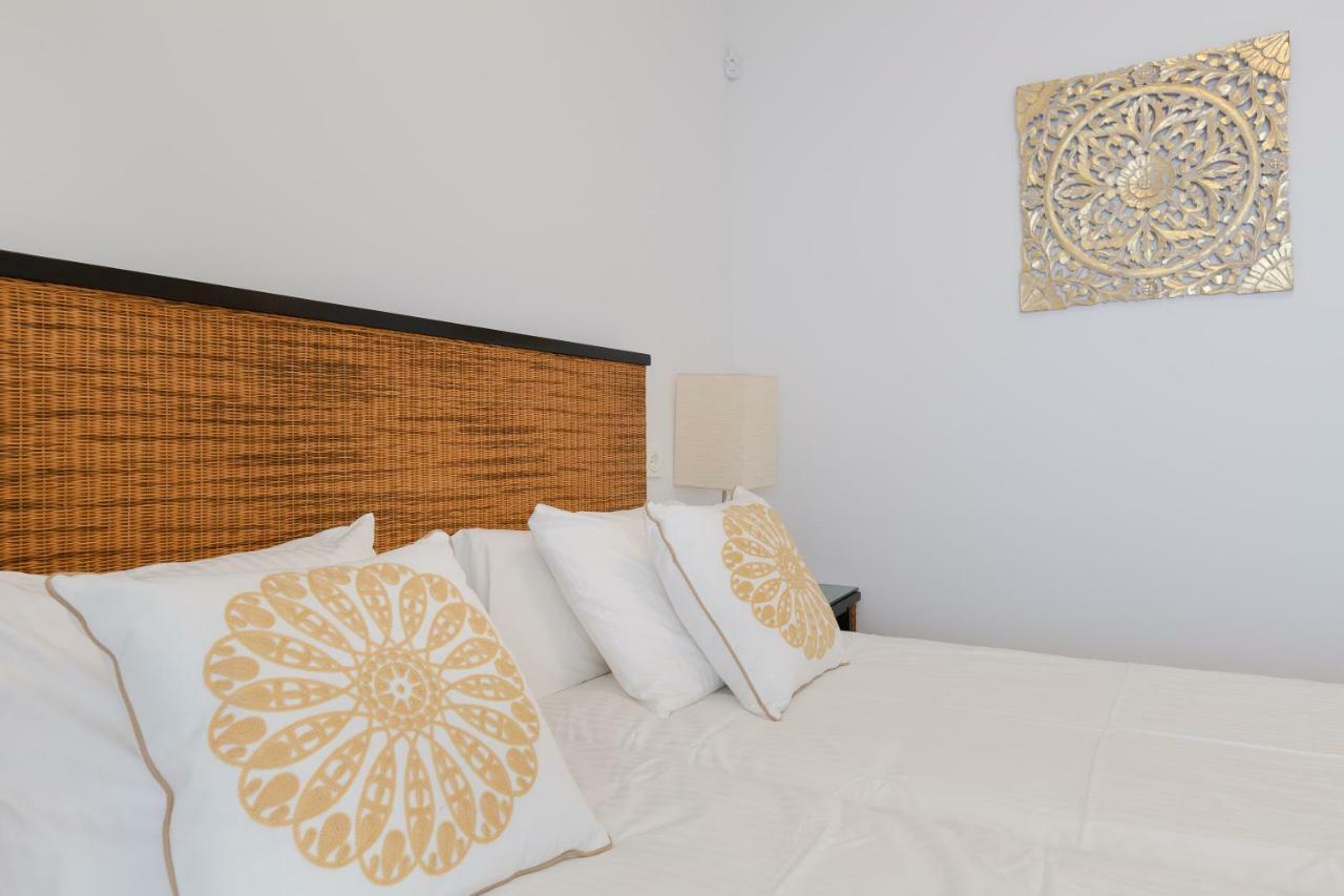 Apartamento Calaceite Torrox Eksteriør billede