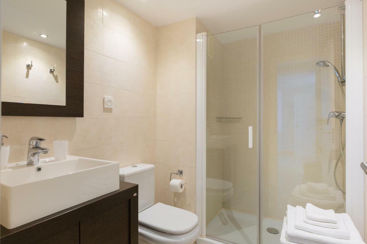 Apartamento Calaceite Torrox Eksteriør billede
