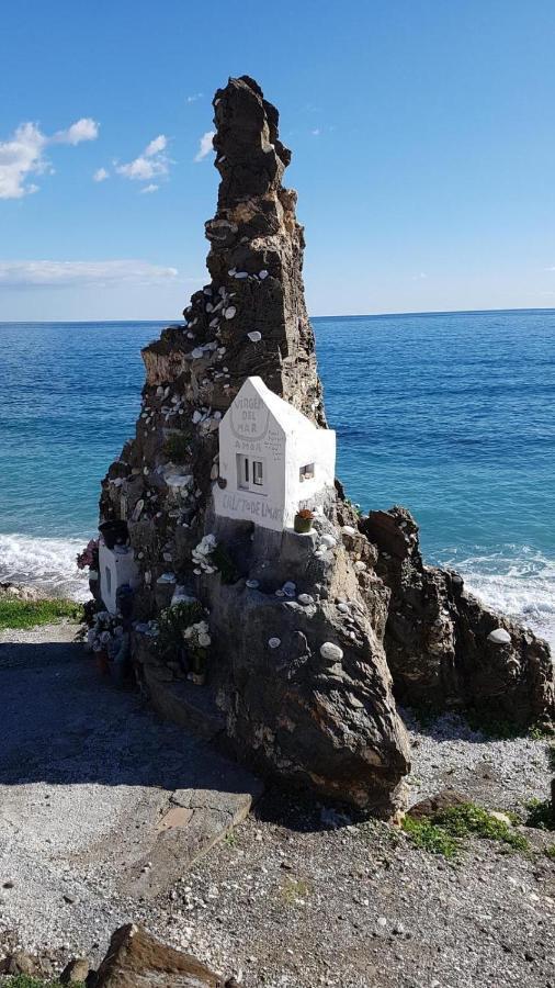 Apartamento Calaceite Torrox Eksteriør billede