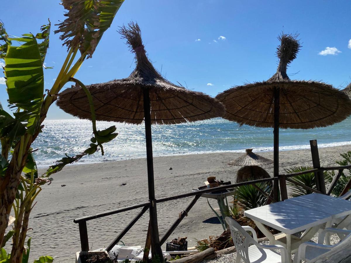 Apartamento Calaceite Torrox Eksteriør billede