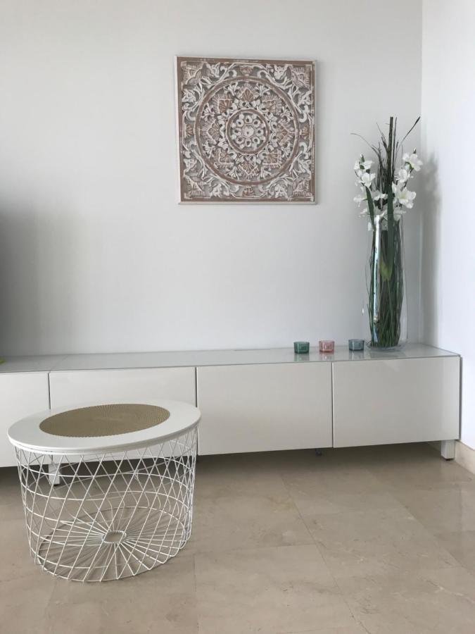 Apartamento Calaceite Torrox Eksteriør billede